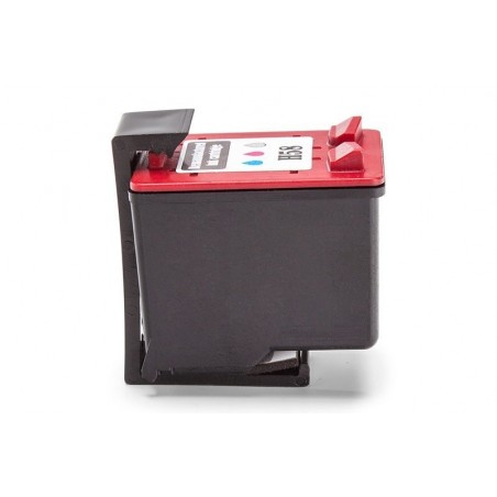 Alternativ zu HP Nr 58 / C6658AE Tinte Foto | TonerDirekt365