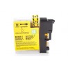 Alternativ zu Brother LC-1100 Y Tinte Gelb | TonerDirekt365