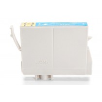 Alternativ zu Epson C13T06124010 / T0612 Tinte C | TonerDirekt365