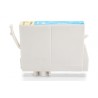 Alternativ zu Epson C13T06124010 / T0612 Tinte C | TonerDirekt365