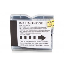 Alternativ zu Brother LC-1000BK Tinte Schwarz | TonerDirekt365