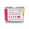 Alternativ zu Brother LC-970 Tinte Magenta | TonerDirekt365