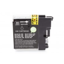 Alternativ zu Brother LC-1100 BK Tinte Schwarz | TonerDirekt365