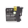 Alternativ zu Brother LC-1100 BK Tinte Schwarz | TonerDirekt365