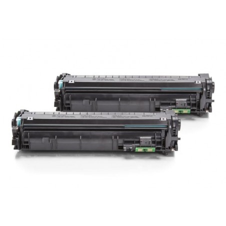 Alternativ zu Canon 708 / 0266B002 Toner Schwarz | TonerDirekt365