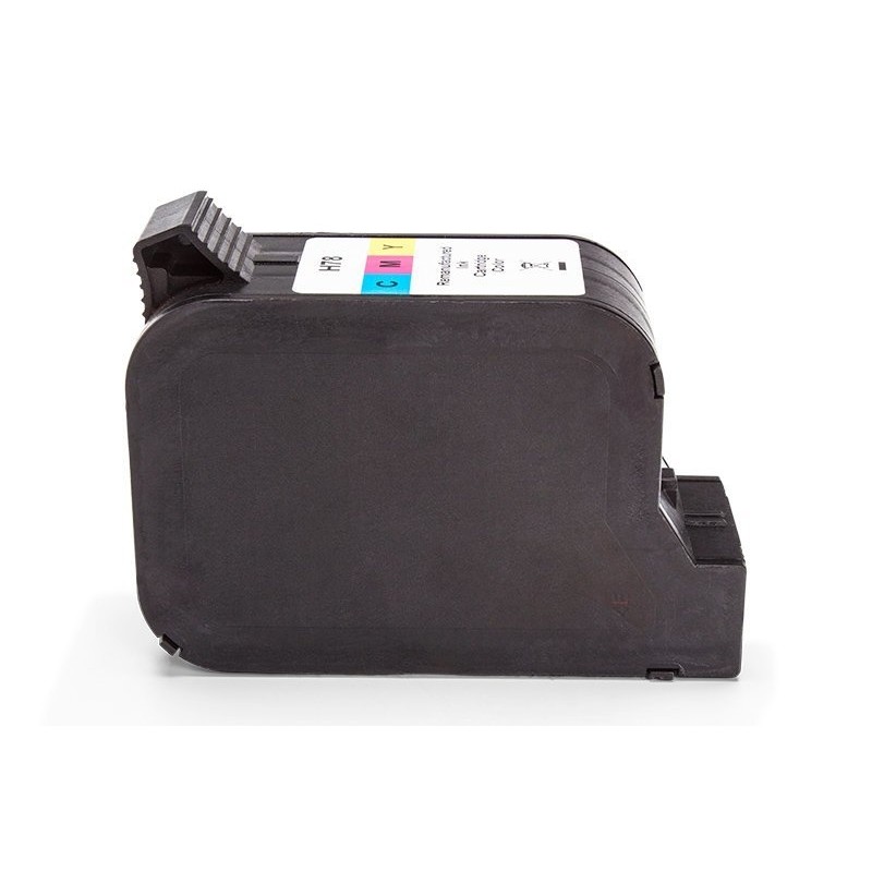 Alternativ zu HP Nr 78 / C6578AE Tinte Color | TonerDirekt365
