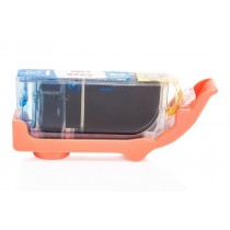 Alternativ zu Canon 4541B001 / CLI-526C Tinte Cy | TonerDirekt365