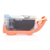 Alternativ zu Canon PGI-520BK Tinte Schwarz mit  | TonerDirekt365