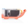 Alternativ zu Canon 4544B001 / CLI-526GY Tinte g | TonerDirekt365