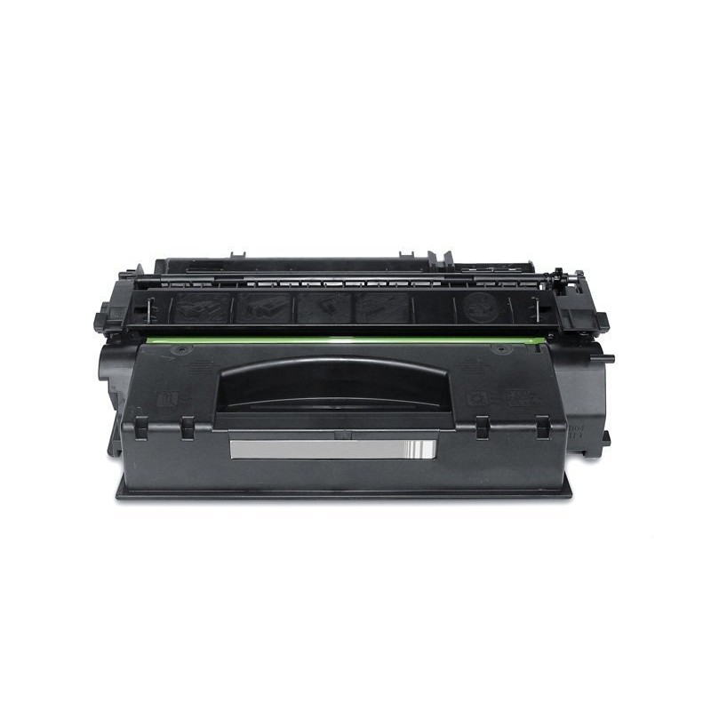 Alternativ zu Canon 2617B002 / 720 Toner Schwarz | TonerDirekt365