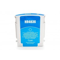 Alternativ zu HP C4836A / Nr. 11 Tinte Cyan | TonerDirekt365