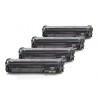 Alternativ zu HP Q5949X Toner Schwarz Sparset (4 | TonerDirekt365