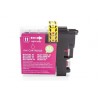 Alternativ zu Brother LC-980 M Tinte Magenta | TonerDirekt365
