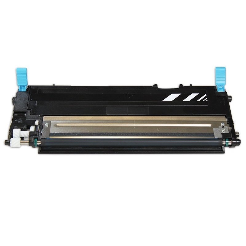 Alternativ zu Dell 593-10494 / J069K Toner Cyan | TonerDirekt365