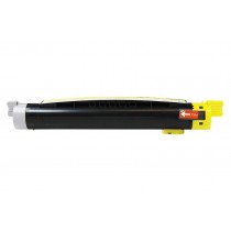 Alternativ zu Dell 593-10122 / 5110 Toner Gelb | TonerDirekt365