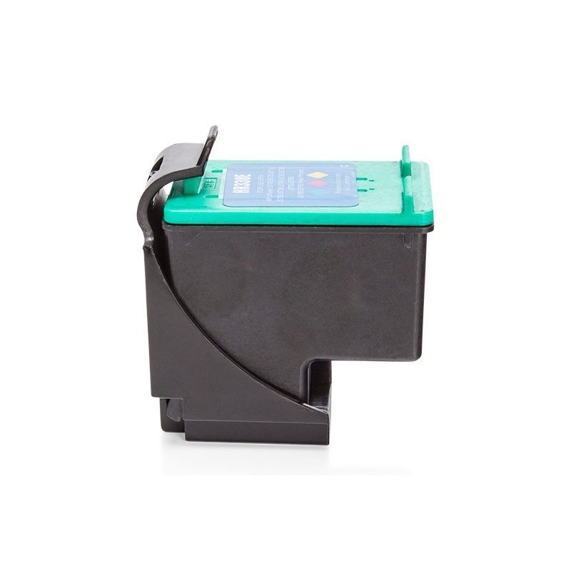 Alternativ zu HP Nr 351 XL / CB338EE Tinte Color | TonerDirekt365