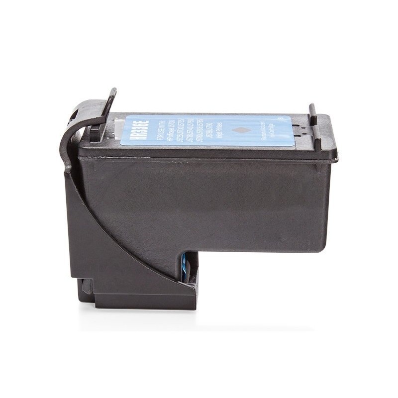 Alternativ zu HP Nr 350 XL / CB336EE Tinte Schwa | TonerDirekt365
