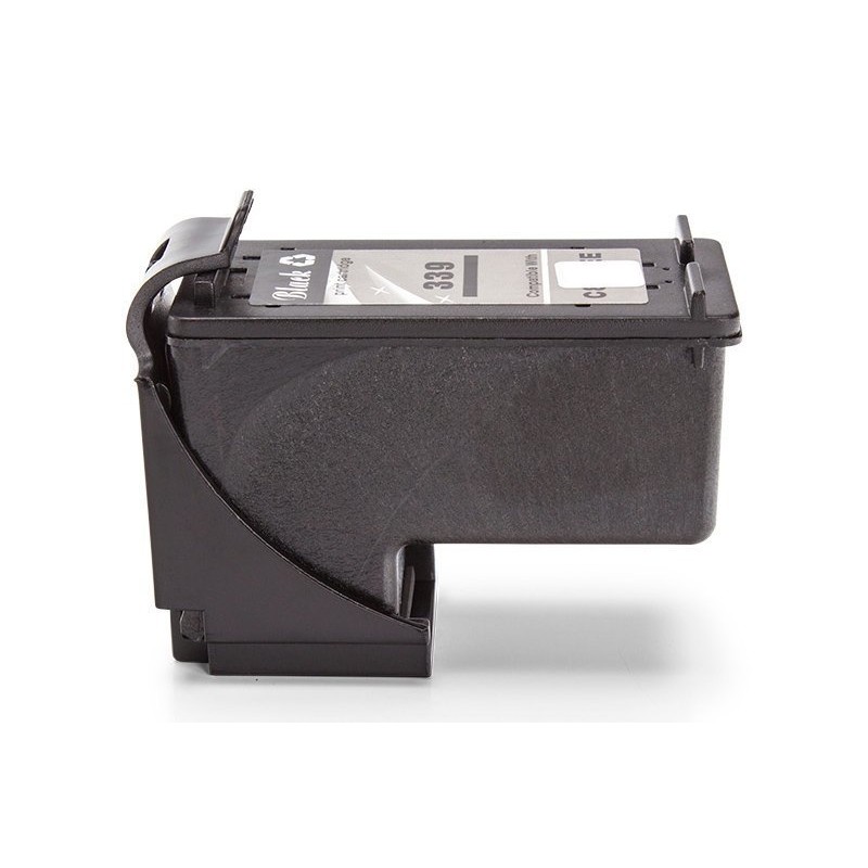 Alternativ zu HP C8767EE / Nr 339 Tinte Schwarz | TonerDirekt365