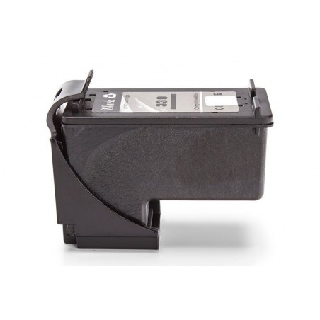 Alternativ zu HP C8767EE / Nr 339 Tinte Schwarz | TonerDirekt365