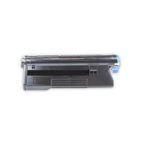 Alternativ zu OKI 43979207 / B440 Toner Schwarz | TonerDirekt365