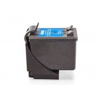 Alternativ zu HP Nr 21 / C9351CE Tinte Schwarz X | TonerDirekt365