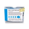 Alternativ zu Brother LC-970 Tinte Cyan | TonerDirekt365