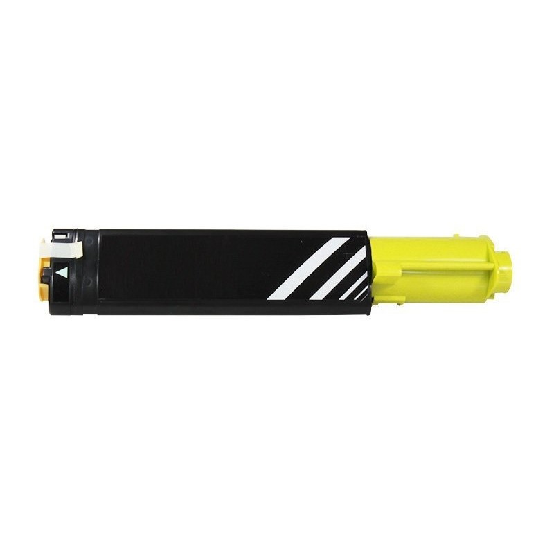 Alternativ zu Dell 3010 Toner Gelb | TonerDirekt365