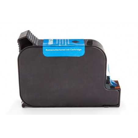 Alternativ zu HP Nr 15 / C6615DE Tinte Schwarz | TonerDirekt365