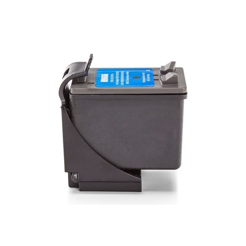 Alternativ zu HP Nr 56 / C6656AE Tinte Schwarz | TonerDirekt365