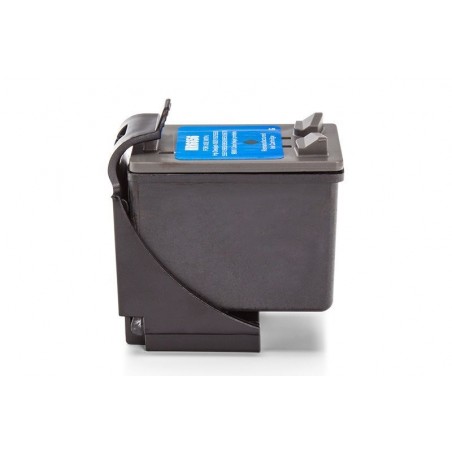 Alternativ zu HP Nr 56 / C6656AE Tinte Schwarz | TonerDirekt365