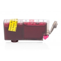 Alternativ zu Canon CLI-521M Tinte Magenta mit C | TonerDirekt365
