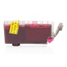 Alternativ zu Canon CLI-521M Tinte Magenta mit C | TonerDirekt365