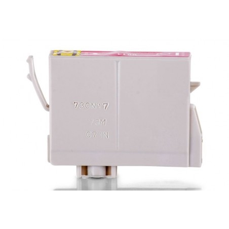 Alternativ zu Epson C13T06134010 / T0613 Tinte M | TonerDirekt365