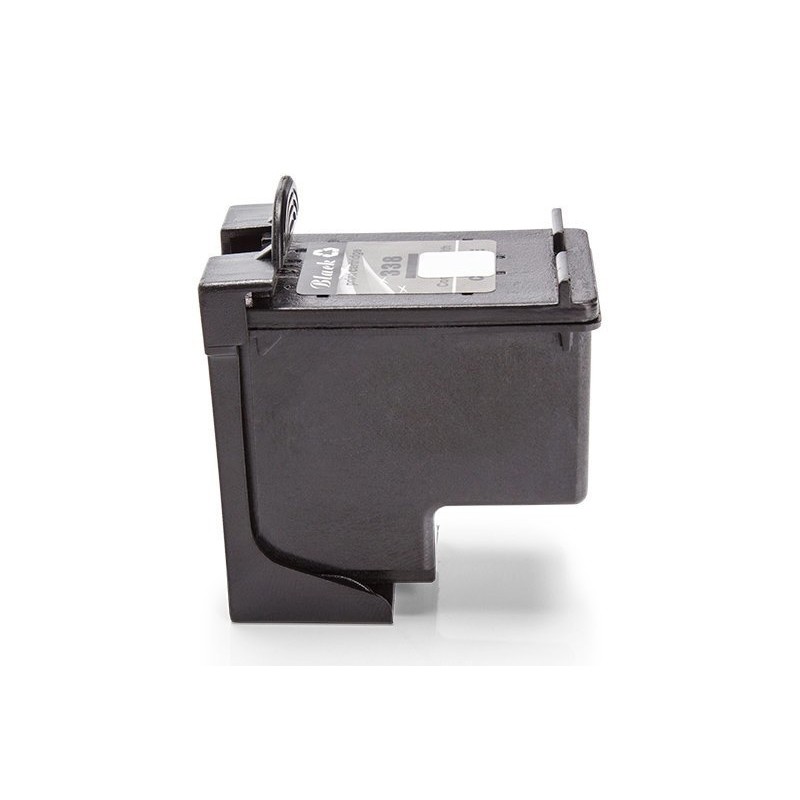 Alternativ zu HP Nr 338 / C8765EE Tinte Schwarz | TonerDirekt365