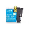 Alternativ zu Brother LC-980 C Tinte Cyan | TonerDirekt365