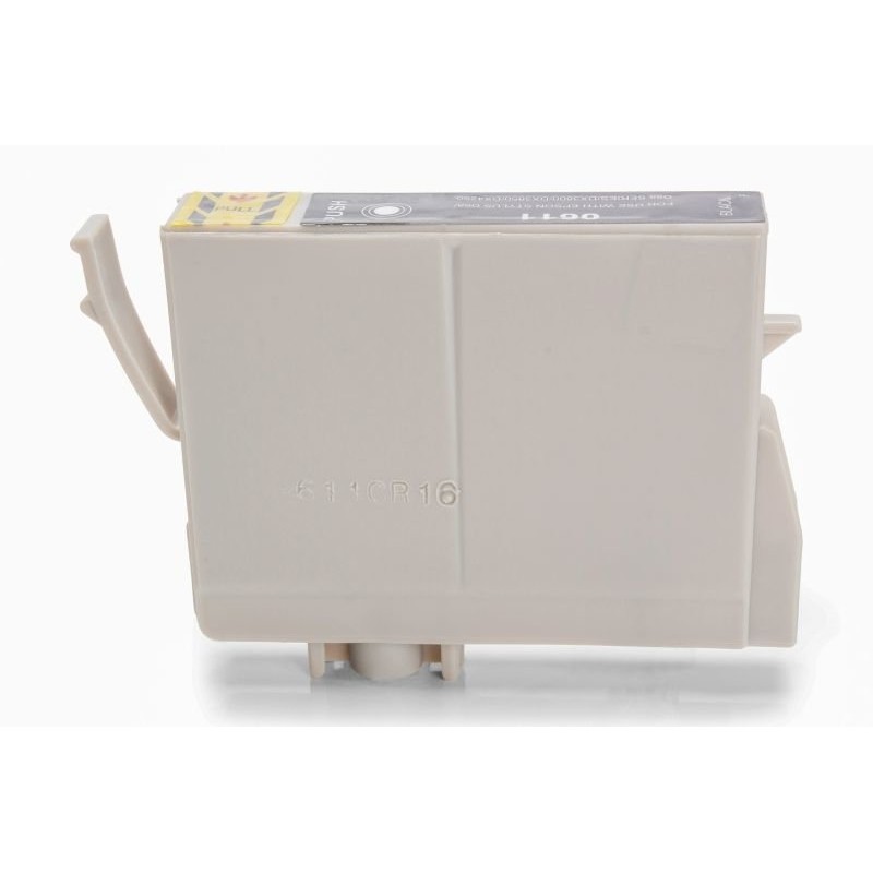 Alternativ zu Epson C13T06114010 / T0611 Tinte S | TonerDirekt365