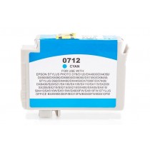 Alternativ zu Epson C13T07124010 / C13T07124012  | TonerDirekt365