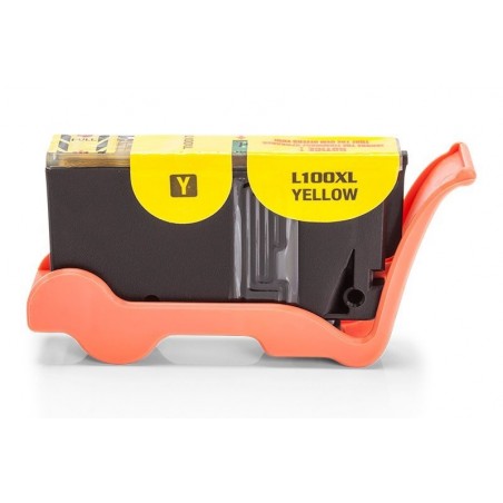 Alternativ zu Lexmark 0014N1095E / 100 XL Tinte  | TonerDirekt365
