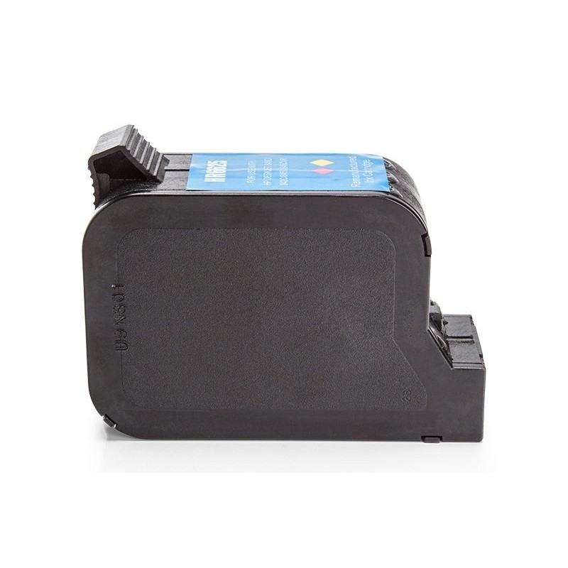 Alternativ zu HP Nr 17 / C6625AE Tinte Farbe | TonerDirekt365