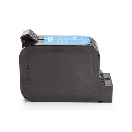 Alternativ zu HP Nr 17 / C6625AE Tinte Farbe | TonerDirekt365