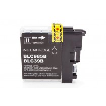 Alternativ zu Brother LC-985BK Tinte Schwarz | TonerDirekt365