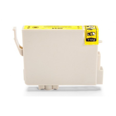 Alternativ zu Epson C13T06144010 / T0614 Tinte G | TonerDirekt365