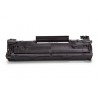 Alternativ zu Canon 3483B002 / 726 Toner Schwarz | TonerDirekt365