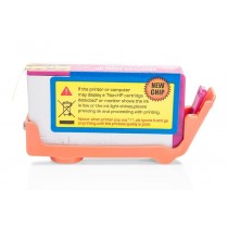 Alternativ zu HP CD973AE / Nr. 920 XL Tinte Mage | TonerDirekt365