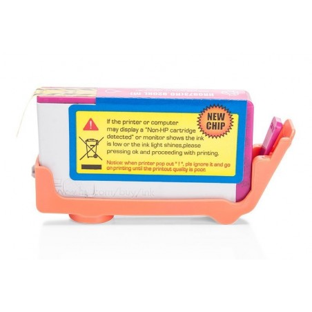 Alternativ zu HP CD973AE / Nr. 920 XL Tinte Mage | TonerDirekt365