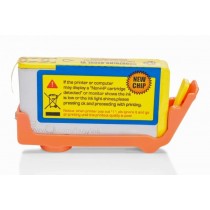 Alternativ zu HP CD974AE / Nr. 920 XL Tinte Gelb | TonerDirekt365