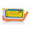 Alternativ zu HP CD974AE / Nr. 920 XL Tinte Gelb | TonerDirekt365