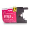 Alternativ zu Brother LC-1280M XXL Tinte Magenta | TonerDirekt365