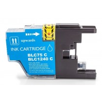 Alternativ zu Brother LC-1240C Tinte Cyan | TonerDirekt365