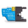 Alternativ zu Brother LC-1240C Tinte Cyan | TonerDirekt365